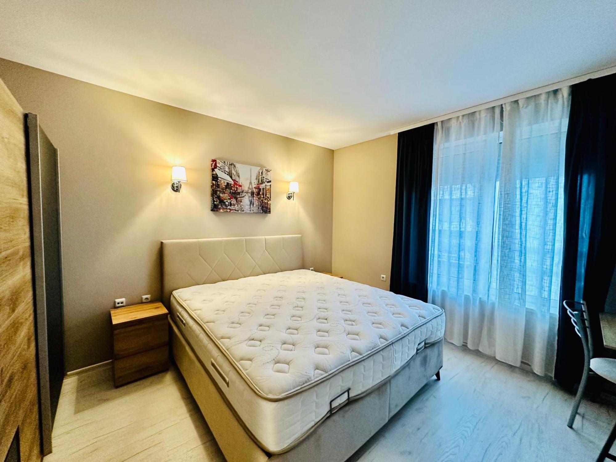 Blue Marine - Daneli Apartment Sunny Beach Buitenkant foto